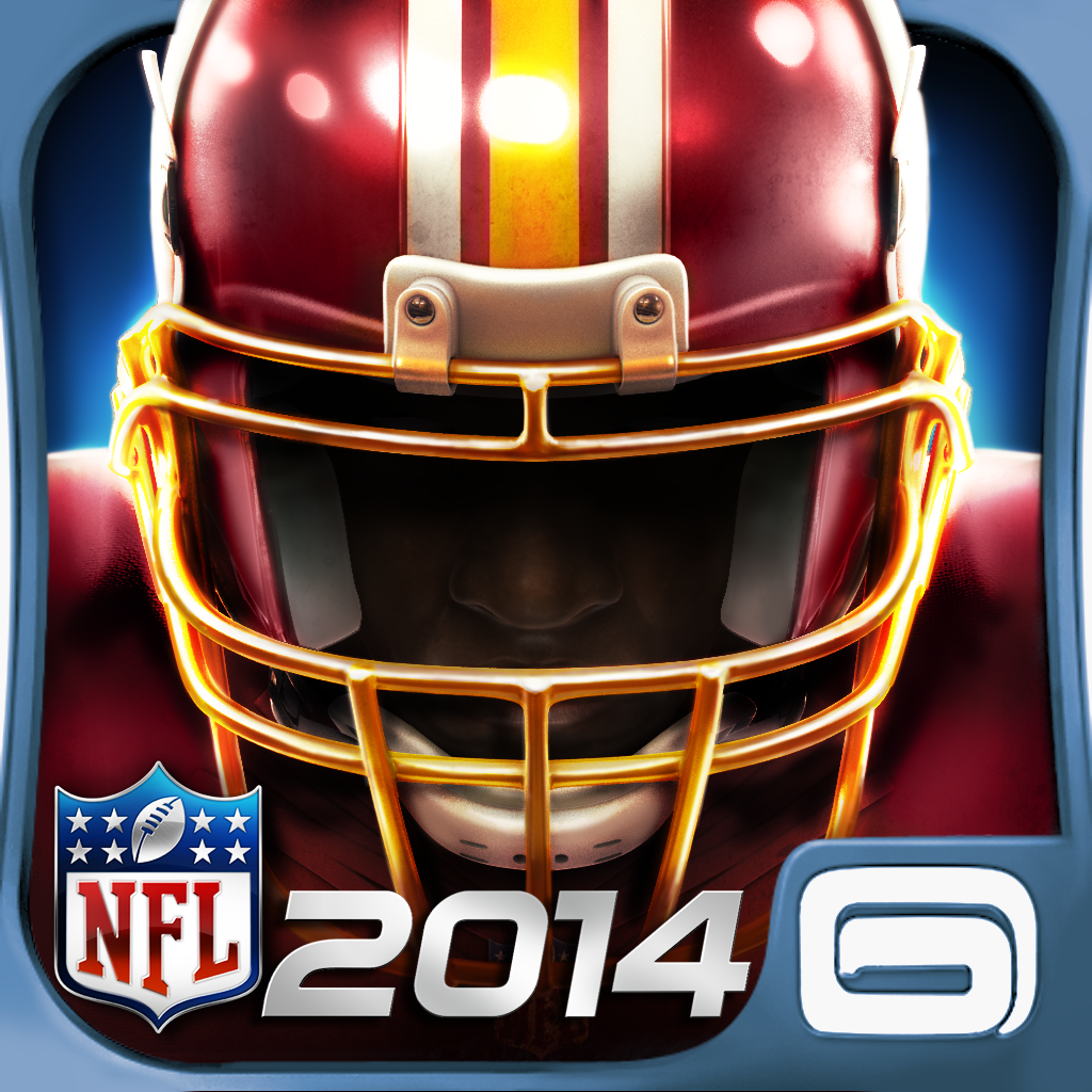 NFL Pro 2014 : The Ultimate Football Simulation