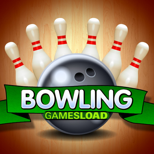 Gamesload Bowling