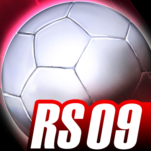 Real Soccer 2009 icon