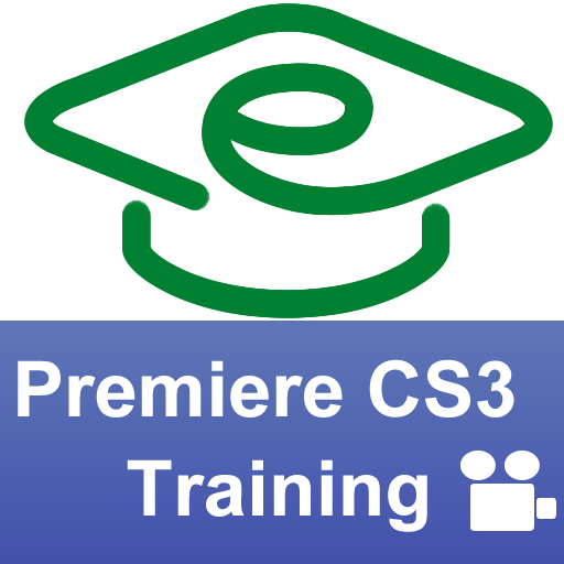 Premiere CS3 HD Video Training