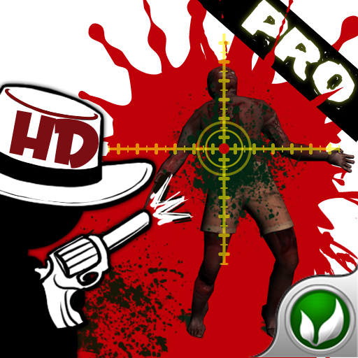 Bounce Bullet Pro HD