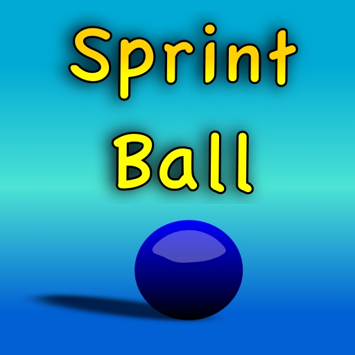 Sprint Ball icon