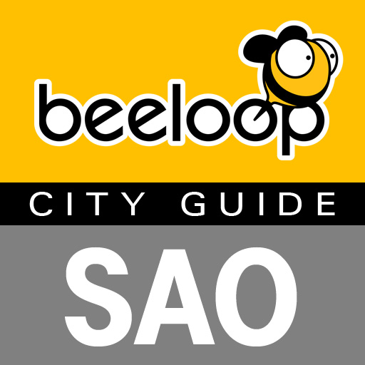 São Paulo "At a Glance" City Guide