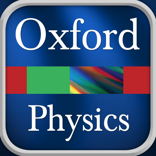 Physics - Oxford Dictionary