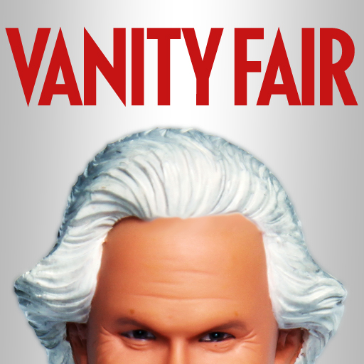 Vanity Fair Trivia: Movie Madness icon