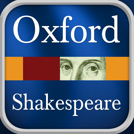 Shakespeare - Oxford Dictionary