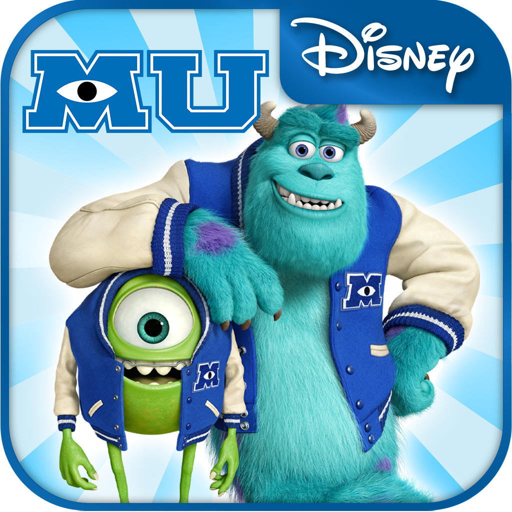 Monsters University