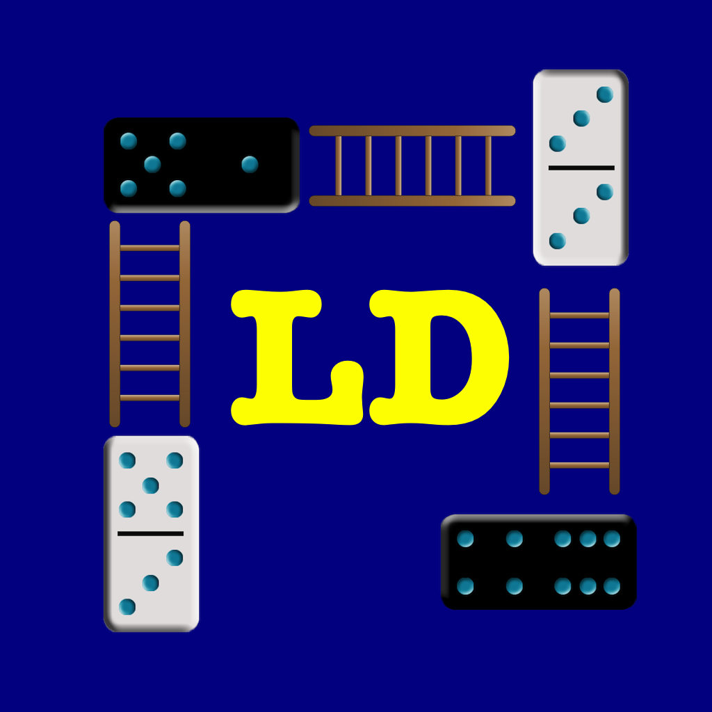 Domino Ladders