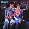 Lovedrive, Scorpions