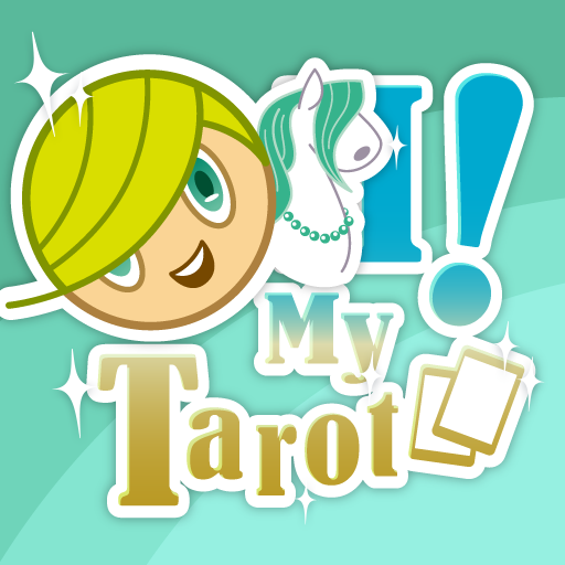 OH! My Tarot 『今日のギャンブル運』
