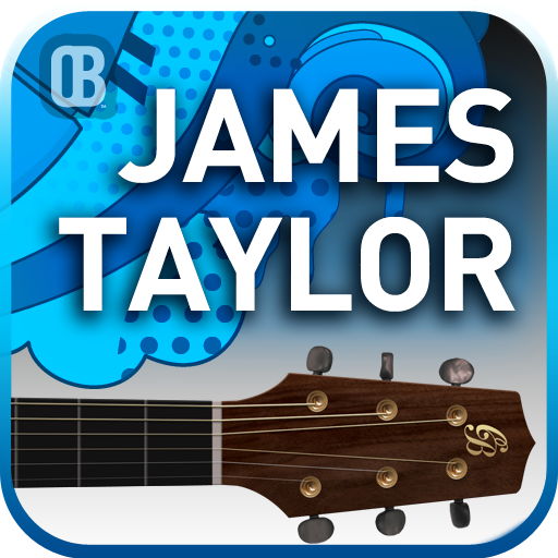TouchChords: James Taylor