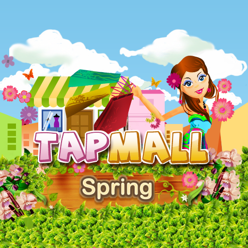 Tap Mall: Spring icon