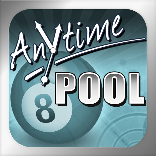 Anytime Pool icon
