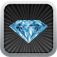 DiamondPrice is an iPhone only app that helps you calculate the price of diamonds