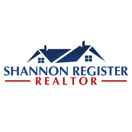 Houston Real Estate Shannon Register