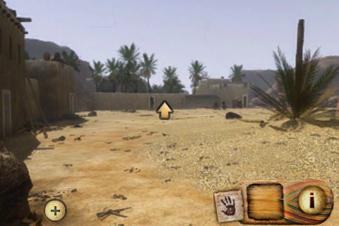 Egypt The Prophecy – Part 1 screenshot 4