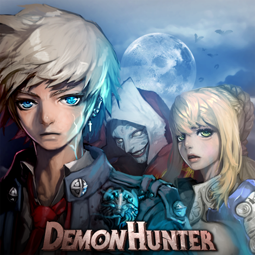 Demon Hunter Review