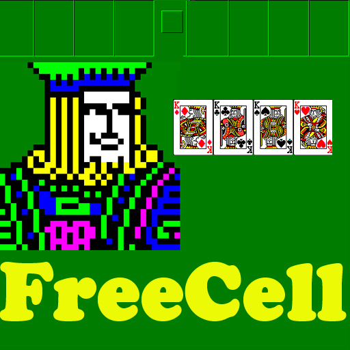 freecell *****