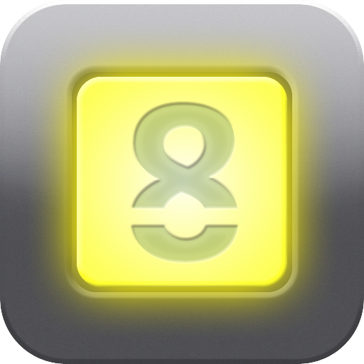 8 Track Mind icon