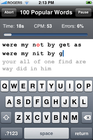 Typing Genius - installs 450 Emoticon(Emoji)! screenshot 4