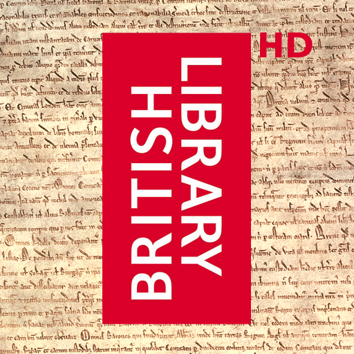 British Library: Treasures HD