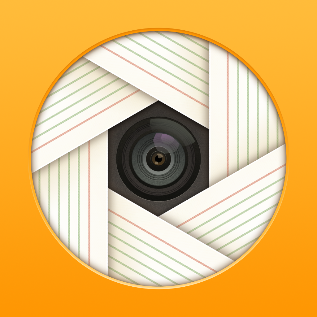 Notograph - the camera for everything else