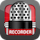 Recorder Pro+ presents you with an unrivaled recorder for iPhone, iPod, and iPad, which will be useful in any situation, especially when you need something to write, and do not have a notebook with a pen on hand