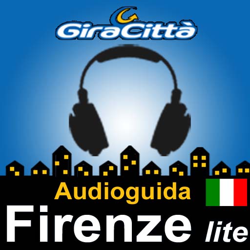 Firenze Lite Giracittà - Audioguida