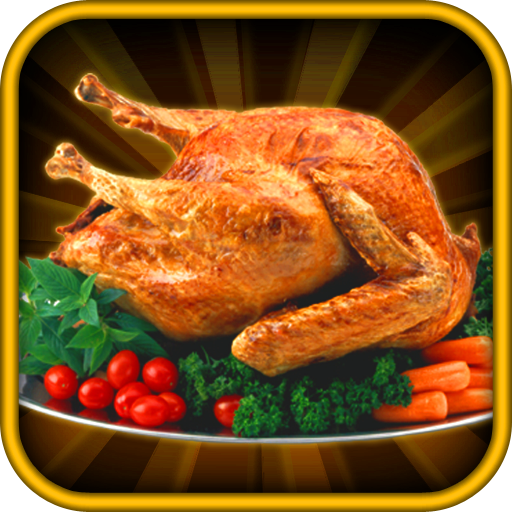 Thanksgiving Dinner Maker - Free