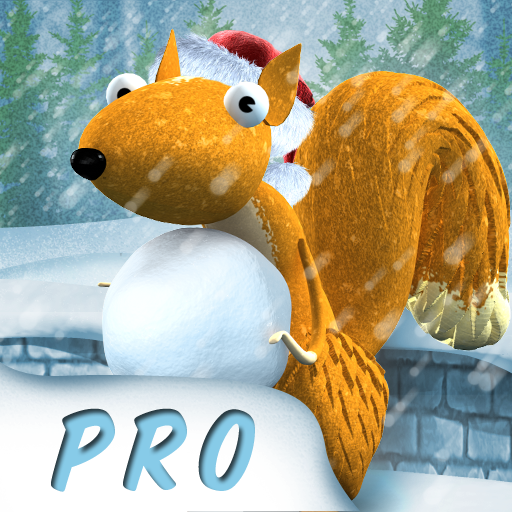 Snow Brawlin' Pro icon