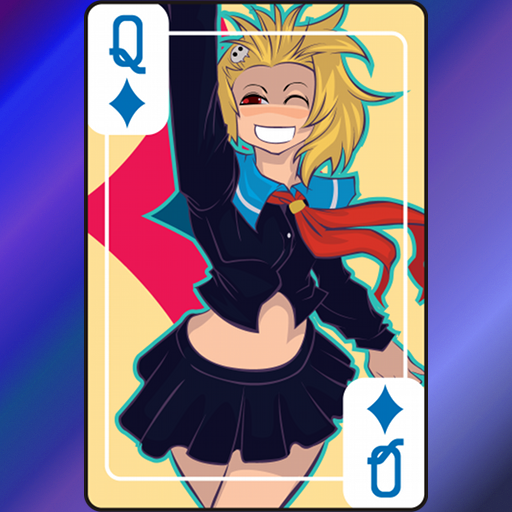 Anime Poker icon