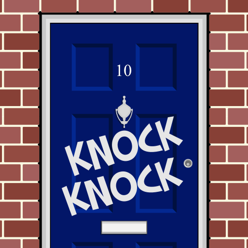 Knock Knock HD