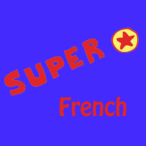 French Super QuicknEasy Translator