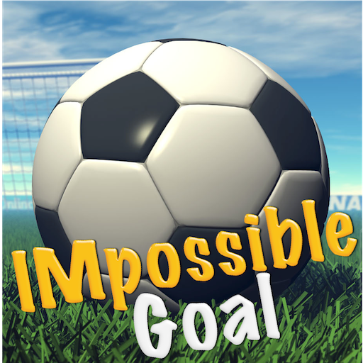 IMpossible Goal ( Soccer Puzzle Game )