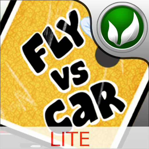 Fly Vs. Car Lite Version icon