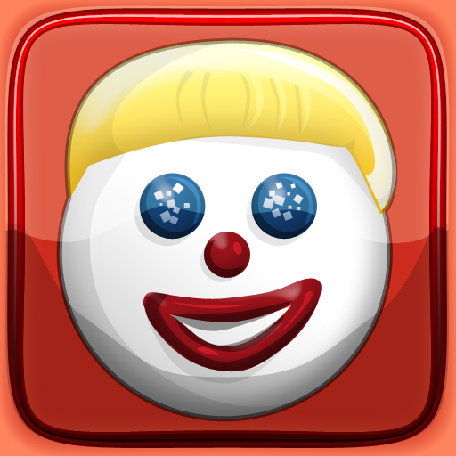 Mr. Bill icon