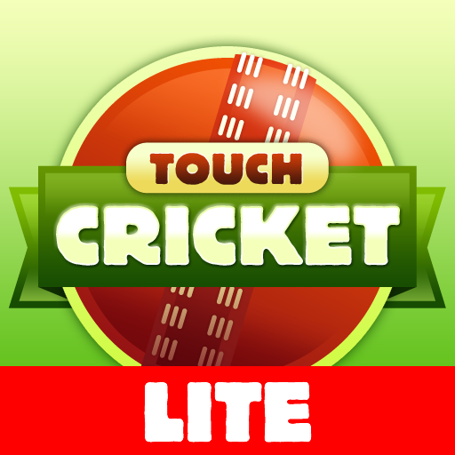Touch Cricket Lite
