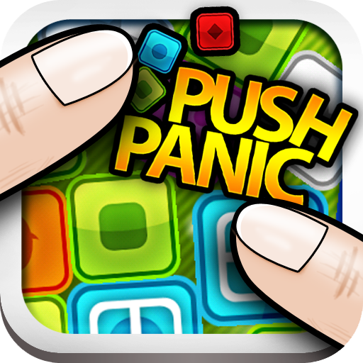 Push Panic