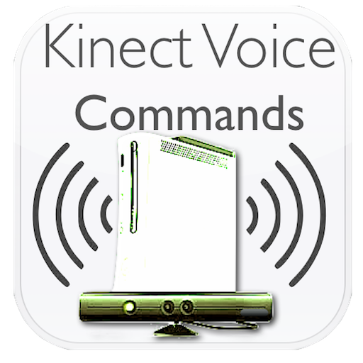 Kinect Voice Commands List Spinnner