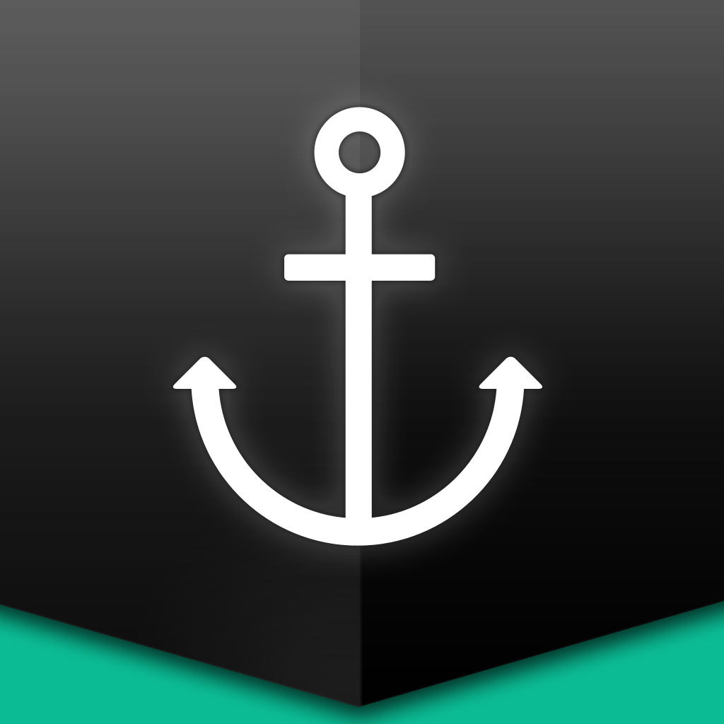 Anchor by Tomfoolery, Inc.