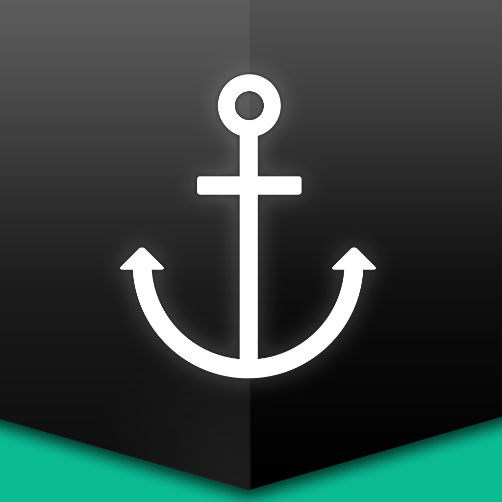 anchor desktop app