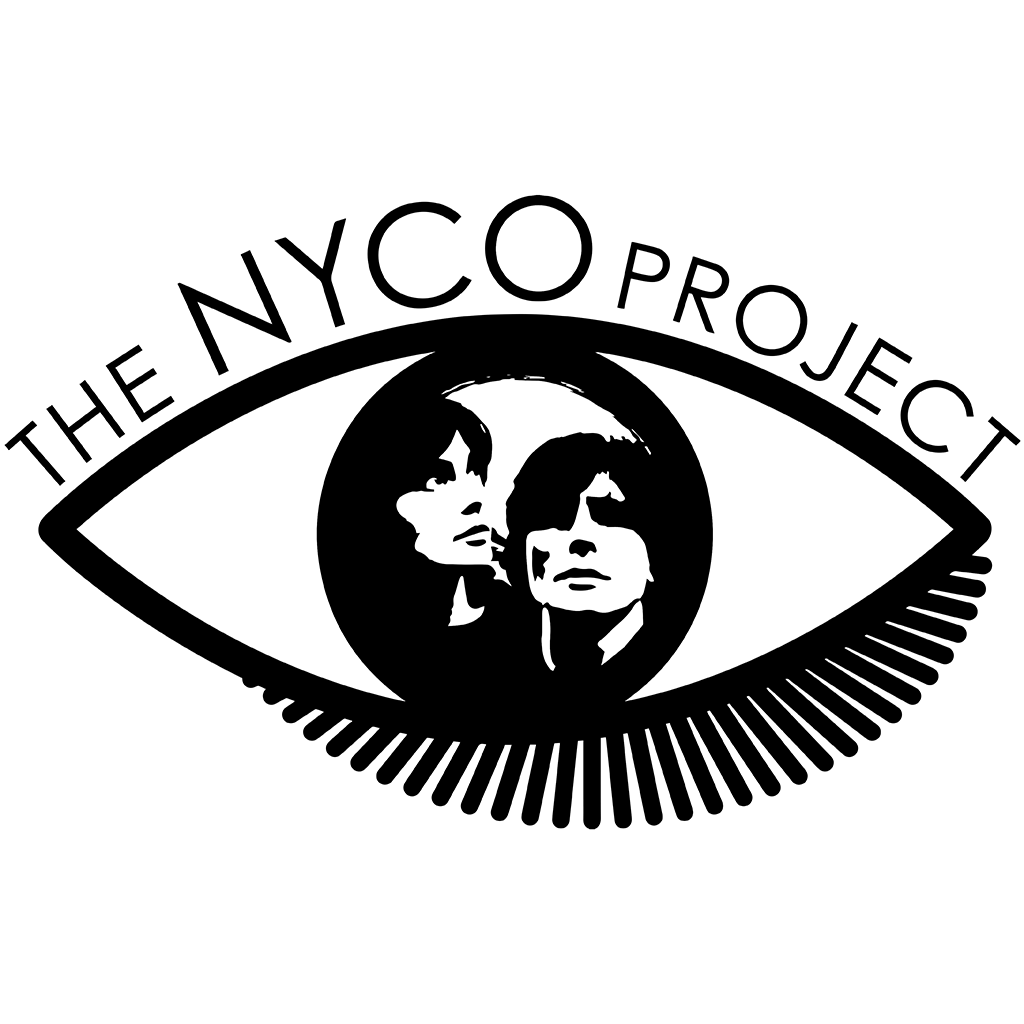 The New Machine EP by The Nyco Project