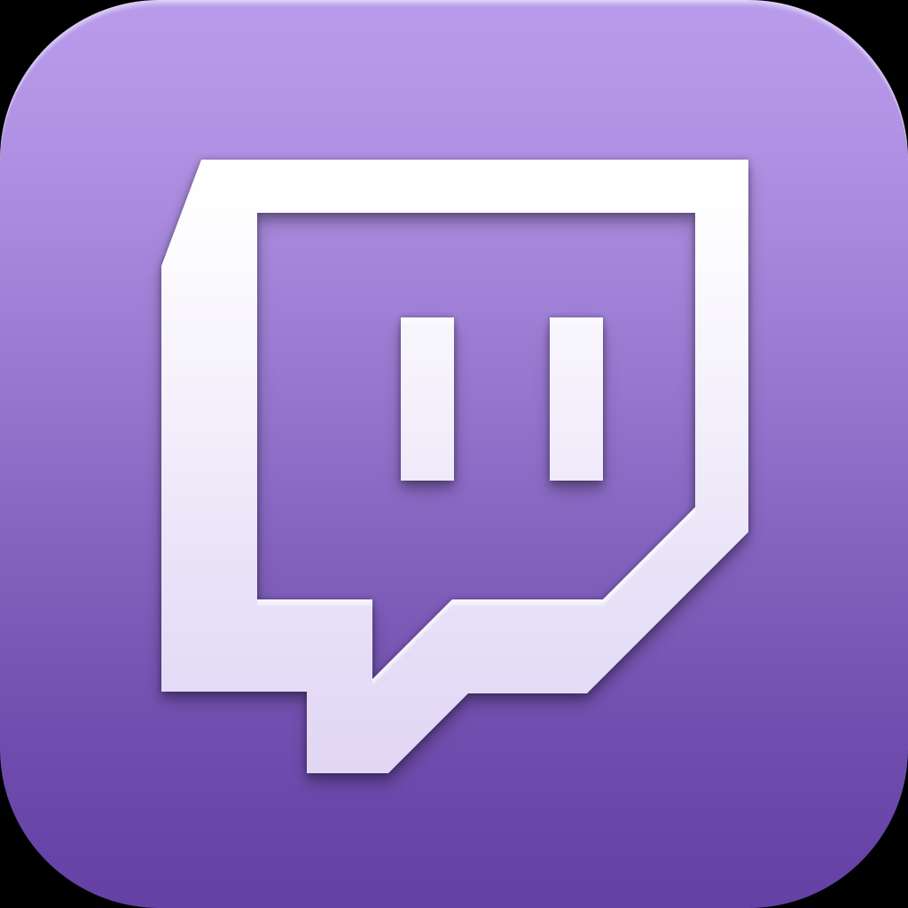 TwitchTV