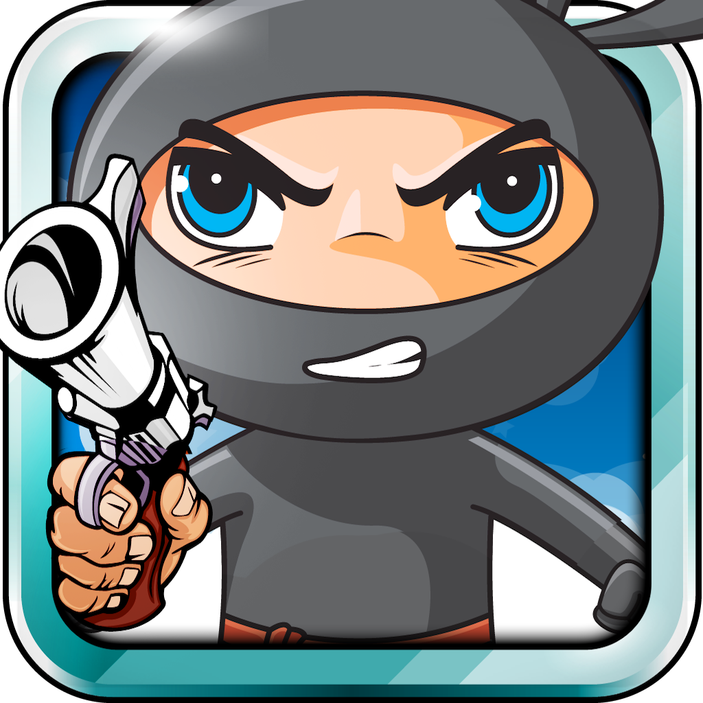 Avenge Ninja at War Pro icon