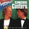 Circus Custers - Verliefd