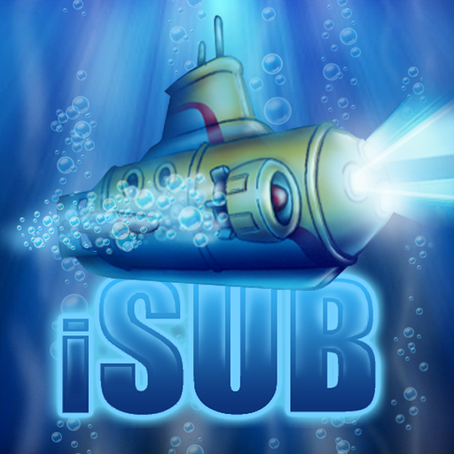 iSUB icon