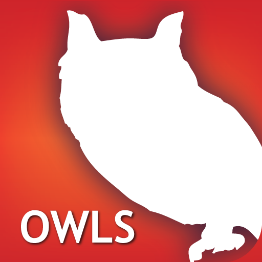 Audubon Owls - A Field Guide to North American Owls