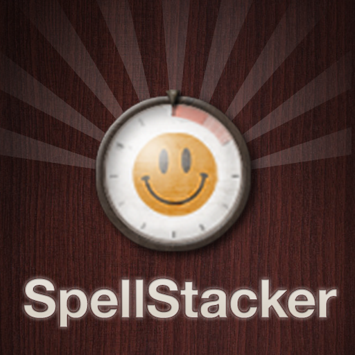 SpellStacker