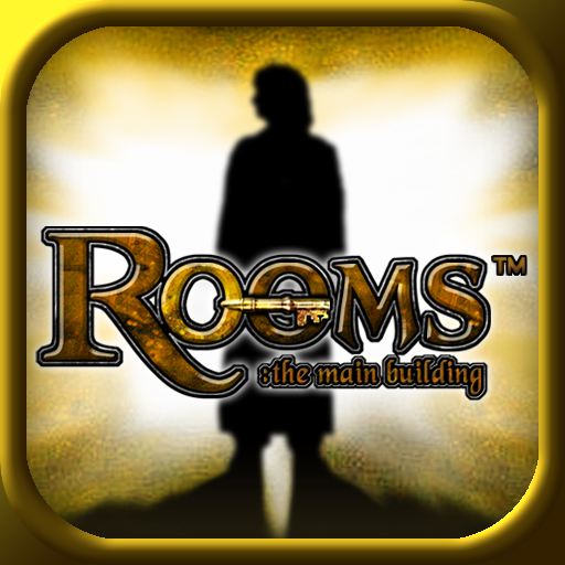 Rooms™: The Main Building