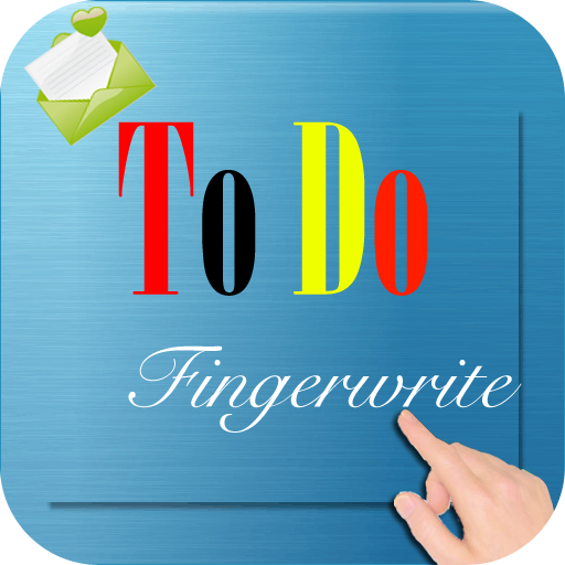 iFingerTodo+ for iPad